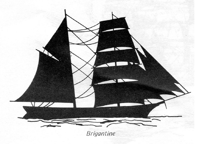 Brigantine